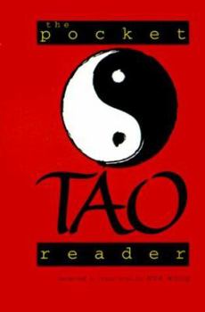 Paperback The Pocket Tao Reader Book