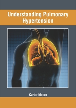 Hardcover Understanding Pulmonary Hypertension Book