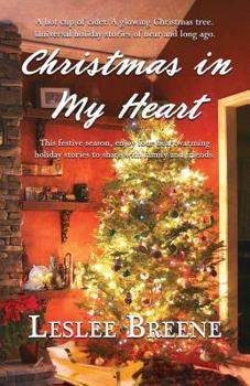 Paperback Christmas in My Heart Book