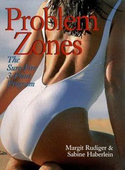 Paperback Problem Zones: The Sure-Fire 3-Point Program Book