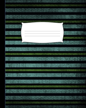 Cornell Notes || 120 Pages