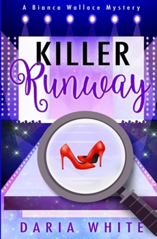 Paperback Killer Runway Book