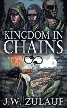 Kingdom in Chains
