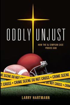 Paperback Oddly Unjust Book