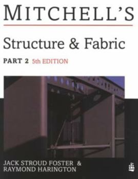 Paperback Structure and Fabric Book