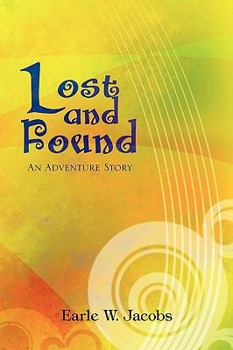 Paperback Lost and Found Book