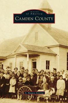 Camden County - Book  of the Images of America: North Carolina