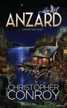 Paperback Anzard Book