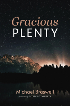 Paperback Gracious Plenty Book