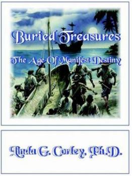 Paperback Buried Treasures Book