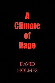 Paperback A Climate of Rage Book