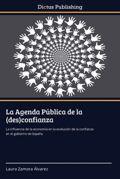 Paperback La Agenda Pública de la (des)confianza [Spanish] Book