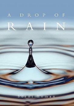 Paperback A Drop of Rain Book