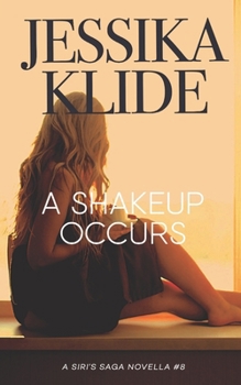 Paperback A Shakeup Occurs Book