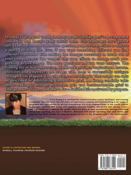 Workbook: Finding Joy in Your Mourning