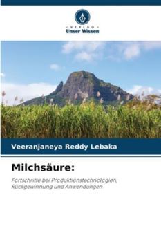 Paperback Milchsäure [German] Book