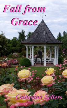 Paperback Fall from Grace Book