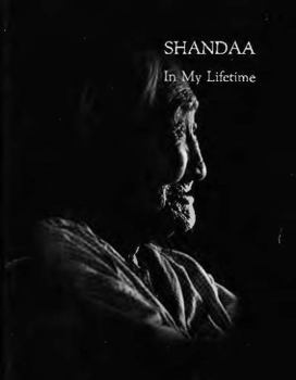 Paperback Shandaa: In My Lifetime Book