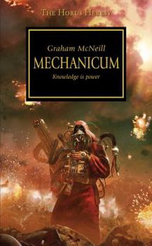 Paperback Mechanicum, 9 Book