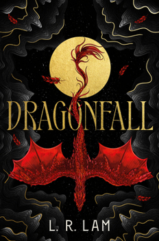 Paperback Dragonfall Book