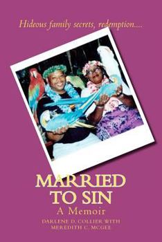 Paperback Married to Sin: A Memoir Book