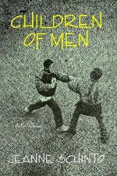 Hardcover Children of Men Book
