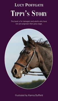 Hardcover Tippy's Story Book
