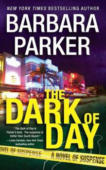 Mass Market Paperback The Dark of Day Book