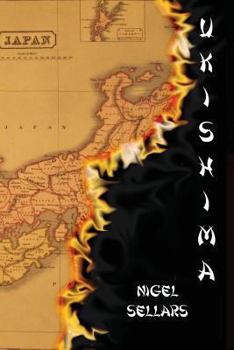 Paperback Ukishima Book