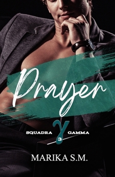 Paperback Prayer - Squadra Gamma [Italian] Book