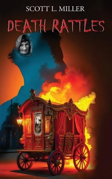 Hardcover Death Rattles Book