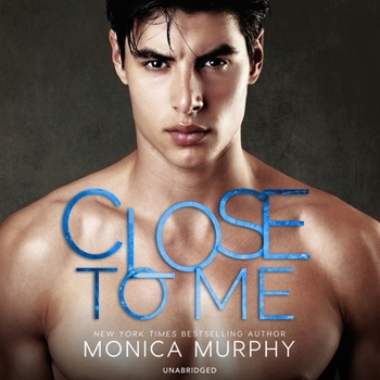 MP3 CD Close to Me Book