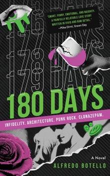Hardcover 180 Days Book