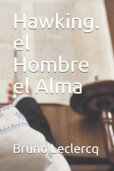 Paperback Hawking. El Hombre El Alma [Spanish] Book