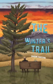 Paperback The Winter's Trail Book