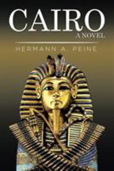 Paperback Cairo Book