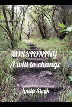 Paperback Missioning: A will to change Book