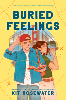 Paperback Buried Feelings Book