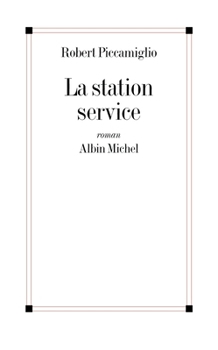 Paperback La Station-service [French] Book