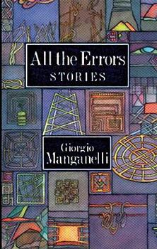 Hardcover All the Errors Book