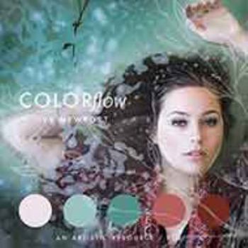 Colorflow: Volume 1: An Artistic Resource Book of Color Palettes & Inspiration