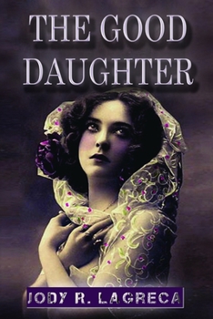 Paperback The Good Daughter Book