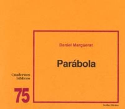 Parábola: Cuaderno Bíblico 75