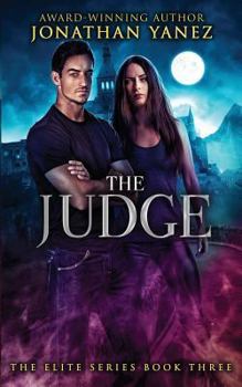 Paperback The Judge Book