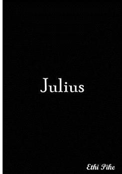 Julius : Collectible Notebook