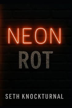 Paperback Neon Rot Book
