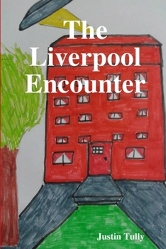 Paperback The Liverpool Encounter Book