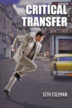 Paperback Critical Transfer Book