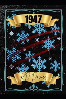 Paperback 1947 Book
