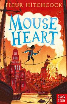 Paperback Mouse Heart Book